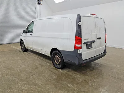 2021 MERCEDES-BENZ METRIS, фото 2, лот 10841237
