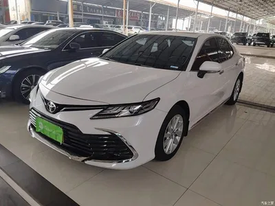 2023 Toyota Camry 2.0G Luxury Edition, фото 2, лот 10816421