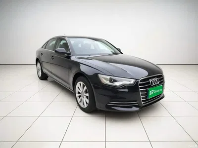 2014 Audi A6L TFSI Standard, фото 3, лот 11239812