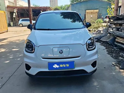 2024 Leapmotor T03 310 Comfort Edition, фото 2, лот 10444265