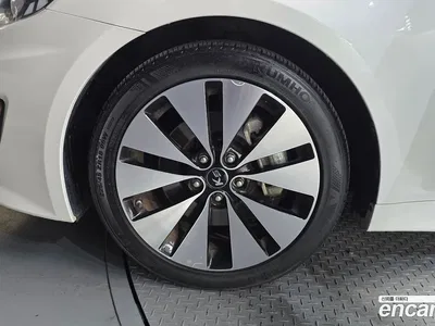 2013 Kia K5 2.0 Prestige, фото 4, лот 10058518