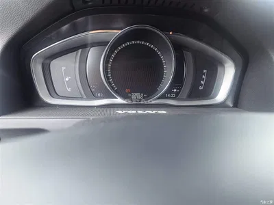 2017 Volvo V60 T4 Zhi Shang Edition China V, фото 3, лот 10367926