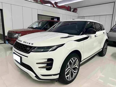 2020 Land Rover Range Rover Evoque 249PS R-DYNAMIC S Sport Edition, фото 1, лот 10674650