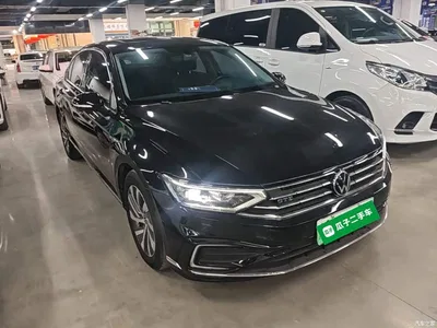 2022 Volkswagen Magotan GTE Plug-in Hybrid GTE Luxury, фото 4, лот 10474622