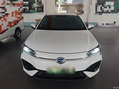 2019 Aion S Charm 530, фото 3, лот 11178927