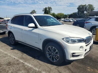 2018 BMW X5 XDR40E, фото 4, лот 10813094