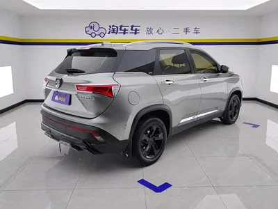 2018 Baojun 530 1.5T Manual Luxury (China V), фото 3, лот 11135938
