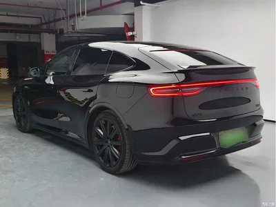 2026 Zhijie Luxeed R7 All-electric UItra, фото 4, лот 10831308