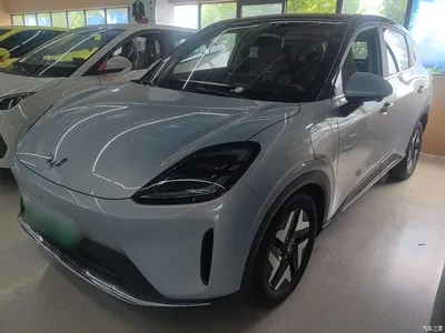 2025 Wuling Motors Wuling Bingo S Model Base Version, фото 2, лот 10836064