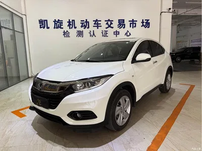 2022 Honda Vezel 1.5L CVT Elite Smart Edition, фото 1, лот 10331441