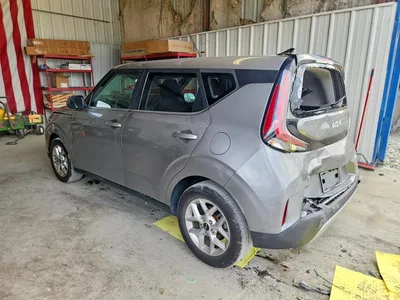 2023 KIA SOUL LX, фото 2, лот 10788307