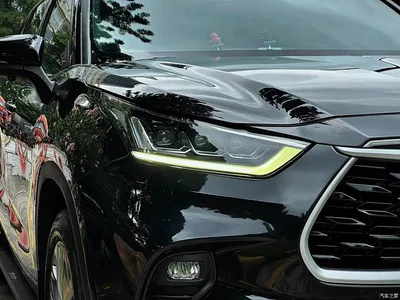 2022 Toyota Highlander Dual Engine 2.5L 2WD Premium 7-Seater, фото 3, лот 10294465