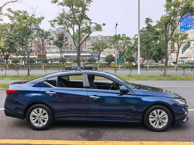 2020 Nissan Teana 2.0L XL Comfort Edition, фото 4, лот 10839176