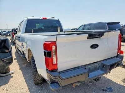 2024 FORD F250 SUPER DUTY, фото 2, лот 10552442