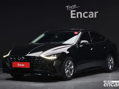 2022 Hyundai Sonata 2.0, фото 1, лот 10128310