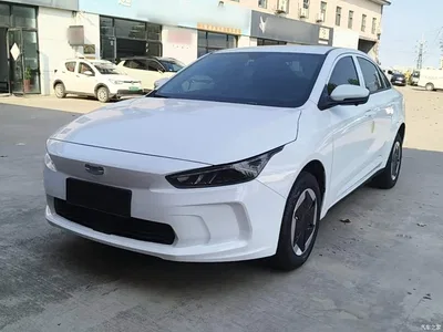 2024 Geely A 410KM Travel Edition, фото 1, лот 11144694