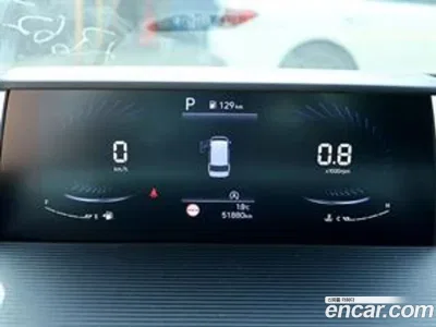 2024 Hyundai Staria Tourer 9-Seater, фото 4, лот 10058180