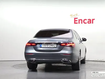 2023 Mercedes-Benz E-Class E350 4MATIC Exclusive, фото 4, лот 10214351