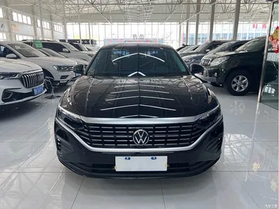 2023 Volkswagen Passat 280TSI Business Edition, фото 2, лот 10398397