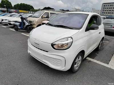 2021 Roewe Kaiwei CLEVER 302km New Four-Seat Super Edition, фото 1, лот 10349686