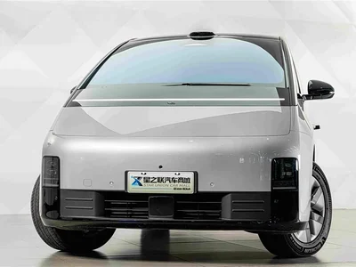 2025 Li Auto MEGA Model Home Family Special Edition, фото 4, лот 10359343