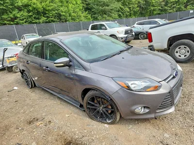 2014 FORD FOCUS SE, фото 4, лот 10573932