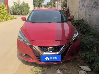 2016 Nissan Bluebird 1.6L CVT Smart Cool, фото 2, лот 11249270