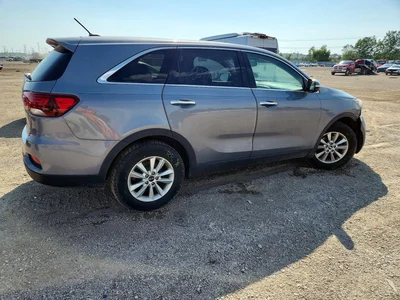 2019 KIA SORENTO L, фото 3, лот 10784138