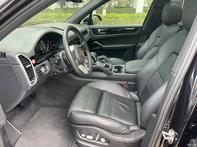 2018 Porsche Cayenne 3.0T, фото 4, лот 10419789