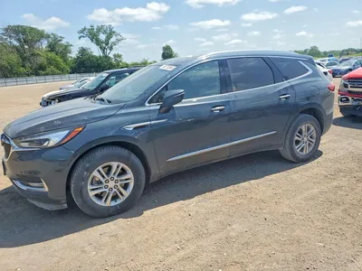 2019 BUICK ENCLAVE ESSENCE, фото 1, лот 10859114