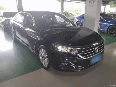 2019 Volkswagen Passat 330TSI Elite Version China VI, фото 4, лот 10482683
