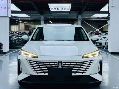 2024 Changan Eado Model 1.5T GDI Auto Flagship Type, фото 2, лот 10247168