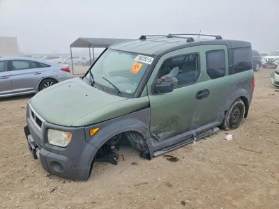 2005 HONDA ELEMENT LX, фото 1, лот 10974489