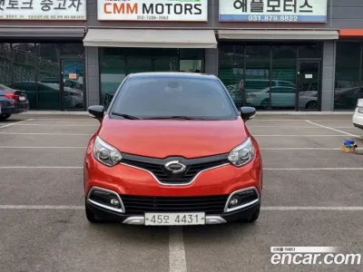 2017 Samsung QM3 RE Signature, фото 3, лот 10930517