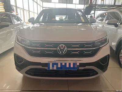 2023 Volkswagen Tayron 330TSI 2WD Luxury Plus Advanced Edition, фото 2, лот 10480101