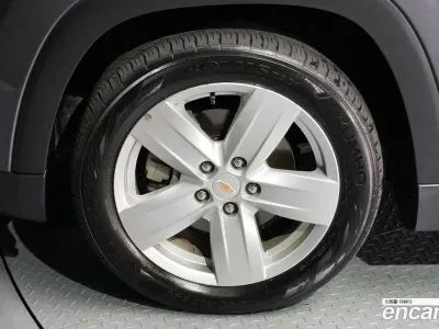 2013 Chevrolet Orlando LPG LT, фото 4, лот 10077899