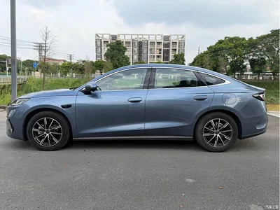 2025 BYD Seal 06 New Energy DM-i Smart Drive Edition 120KM Prestige, фото 4, лот 11408433