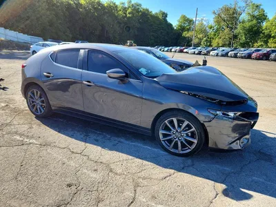 2021 MAZDA 3 SELECT, фото 4, лот 10848625