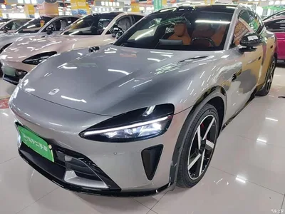 2025 Xiaomi Auto Xiaomi YU7 Ultra Long Range High Performance AWD Max Edition, фото 1, лот 10373979