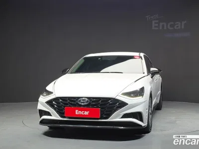 2023 Hyundai Sonata 2.0, фото 3, лот 10219909