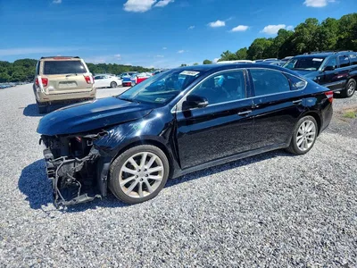 2014 TOYOTA AVALON LIMITED, фото 1, лот 10504415