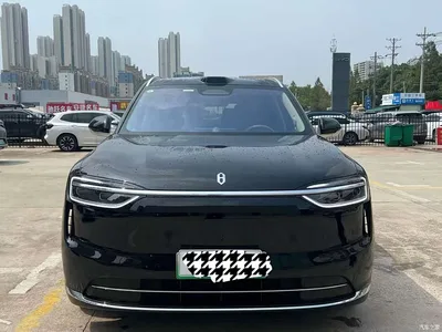 2026 AITO Wenjie AITO M7 Extended Range Base Model 6-Seater, фото 3, лот 11198949