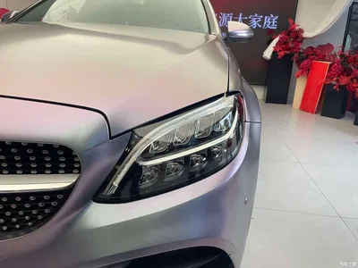 2019 Mercedes-Benz C-Class Facelift C 260 L Sport, фото 4, лот 11459726