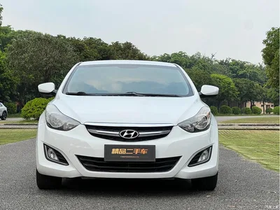 2015 Hyundai Langdong 1.6L Auto Trend, фото 2, лот 11132622