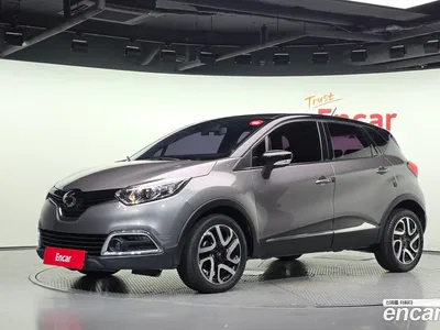 2017 Samsung QM3 RE, фото 1, лот 11183622