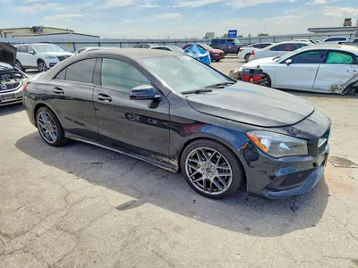 2019 MERCEDES-BENZ CLA 250, фото 4, лот 10833072