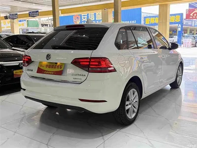 2015 Volkswagen Santana Gran Santana 230TSI DSG Comfort, фото 4, лот 10470011