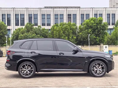 2023 BMW X5 xDrive 30Li Premium M Sport Package, фото 3, лот 11087465