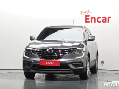 2020 Renault QM6 2.0 LPe SE 2WD, фото 3, лот 10210599