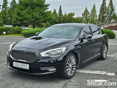 2016 Kia K9 3.3 GDI Executive, фото 1, лот 10131206
